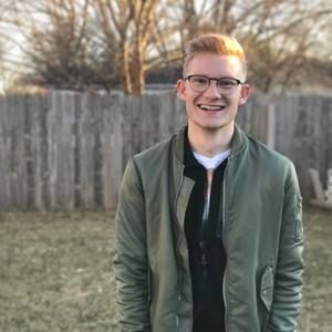 Meet your Posher, Jared